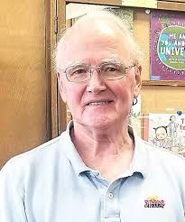 Time to elect its 2022 Grump in Readlyn