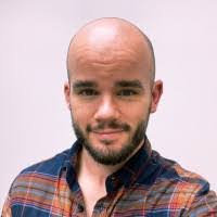 Derek Simon's Instagram, Twitter & Facebook