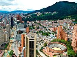 Railroads connect bogotá with the caribbean coast to. Ablauf Und Route Der Individualreise Bogota Papaya Tours