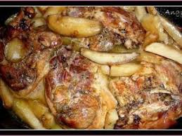 Cuisses De Canard A La Mijoteuse Recette Ptitchef Recette De Plat Cuisse De Canard Recette Cuisse De Canard