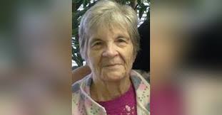 Obituary information for Mary Emerson