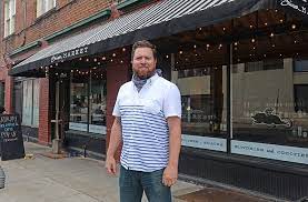 Eastern european restaurant in richmond, virginia. Phasing In Dining Out Food And Drink Style Weekly Richmond Va Local News Arts And Events