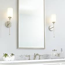 Dian Transitional 1 Light Wall Sconce Reviews Birch Lane Bathroom Sconces Bathroom Sconce Lighting Bathroom Lighting Design