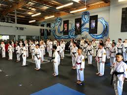 Ignite ATA Martial Arts