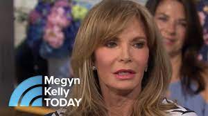 Her work includes scaling up the edited stem cells for distribution to the scientific community. Jaclyn Smith Reveals How She Went From Charlie S Angels To Fashion Empire Megyn Kelly Today Youtube