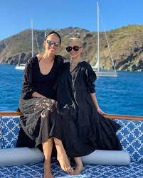 merlette new york merlettenyc instagram photos and videos fashion women high low dress