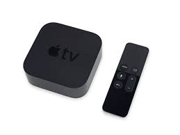 Does anyone know why this is? The Apple Tv Complexity I Watch A Lot Of Tv And Online Content By James Medium