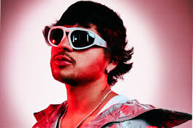 Fuerza Regida's Jesús Ortiz Paz Is Innovating Music Mex