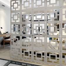 Modular Wall Panels Screen Room Divider Decoratives Panel Etsy In 2021 Modular Walls Room Divider Screen Hanging Room Dividers