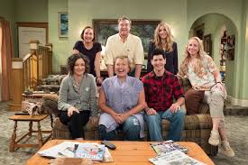 John Goodman: From 'Frightening' Start to 'Acting Hero' Laurie Metcalf! - Imagen principal del artículo