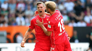 Mit andreas schecki #scheck und dagmar #wildebrandt verliert der verein zwei ganz wichtige menschen. 1 Fc Union Berlin Exzellentes Zwischenzeugnis Fussball Schalke 04