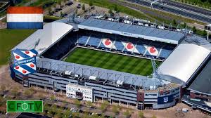 Sc heerenveen gaat zondag met siem de jong aan de aftrap op jacht naar drie punten tegen fortuna sittard (aftrap: Abe Lenstra Stadion Sc Heerenveen Youtube