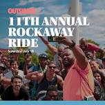 11th Annual Rockaway Ride