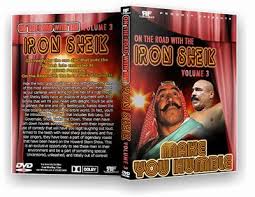 23 results for beetlejuice howard stern. Amazon Com On The Road With The Iron Sheik Volume 3 Wrestling Dvd The Iron Sheik Rf Video Movies Tv