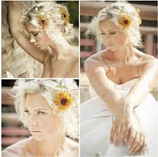 Country Chic Bridal Session Shoot