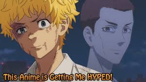 Tokyo revengers episode 1 >>. Tokyo Revengers Is Straight Fire And I Can T Wait For Episode 5 Youtube