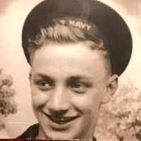 Harold Louis Harmon (1925–2014)