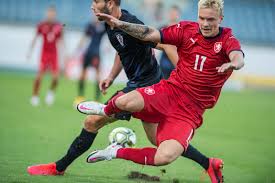 Čeští fotbalisté nastoupí v pátek v glasgow proti chorvatsku ke druhému utkání v základní skupině. Ceska Jedenadvacitka Hrala S Chorvatskem Bez Golu A Zustala V Cele Skupiny Idnes Cz