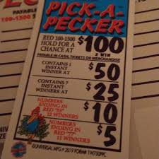 All users will be reported to law enforcement and state regulatory authorities. Pull Tab Game Central Home Facebook