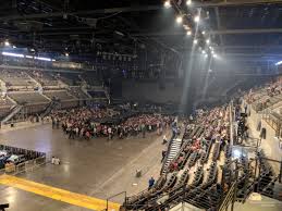 mandalay bay events center section 216 concert seating