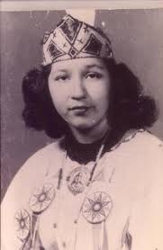 Freddia Jo Munroe Cloud (1936-2016)