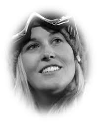 Sarah Burke