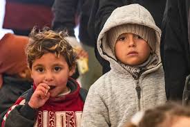 Civil war and international intervention in syria. Ø¥Ù„Ù‰ Ù…Ø§Ø°Ø§ Ø¯Ø¹Øª Ø¯ÙˆÙ„ Ø§Ù„Ø¬ÙˆØ§Ø± ÙÙŠ Ù…Ø¤ØªÙ…Ø± Ø¨Ø±ÙˆÙƒØ³Ù„ Ø§Ù„Ø®Ø§Ù…Ø³ Ù„Ø¯Ø¹Ù… Ø³ÙˆØ±ÙŠØ§ ÙˆØ§Ù„Ù…Ù†Ø·Ù‚Ø© Ø£Ø®Ø¨Ø§Ø± Ø§Ù„Ø£Ù…Ù… Ø§Ù„Ù…ØªØ­Ø¯Ø©