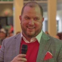 Stephen Tague's Instagram, Twitter & Facebook