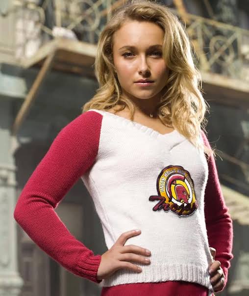 Hayden Panettiere hakkında ne düşünüyorsunuz millet? Nashville popülerken  nasıl yükselen bir yıldız olduğunu hatırlıyorum, sonra o zamanlar hakkında  bir sürü magazin haberi olduğunu hatırlıyorum ama hiç derinlemesine  incelemedim. : r/popculturechat