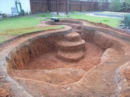Building your own koi fish pond in your avoid overfeeding the koi and overstocking the pond, and change the water gradually if necessary. Minimum Pond Size For Koi Depth Water Volume Size Fishkeeping Forever