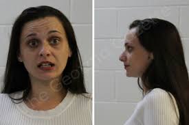 Halley Lee — Houston County Jail Bookings