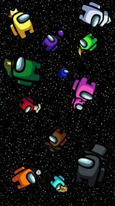 By camden jones oct 15, 2020 innersloth's viral indie game, among us, has quickly gathered a large fan base over the past few months, earning it 4 billion youtube views in september. Lw3w247dwdwonm