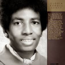 Gloria Randle Scott