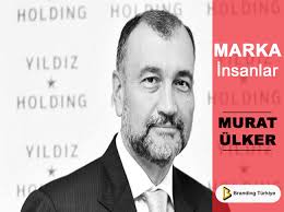 Boğaziçi üniversitesi'nde lisans eğitimini aldı ve i̇dari bilimler fakültesi i̇şletme bölümü'nü bitirdi. Marka Insanlar Murat Ulker Branding Turkiye