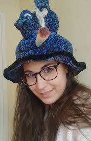 Hat design for side job success