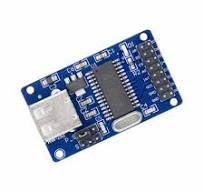 CH375B U-Disk Read Write Module USB Interface – Easyelecmodule