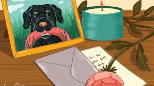 We did not find results for: What To Say To Friends When Their Pets Die