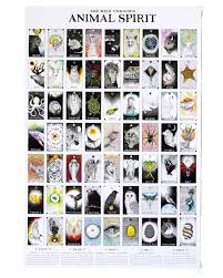 All Items Animal Spirit Deck Animal Spirit Tarot Spirit Animal