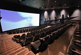 As a past employee to a major movie theatre chain for two years. Arclight Cinemas To Open New Theater In Boston The Art Of Monteque