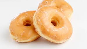 Donat yang empuk dan gurih biasanya menggunakan campuran kentang. Resep Donat Tanpa Kentang Empuk Dan Sederhana