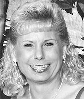 Catherine Washburn Obituary (2014)