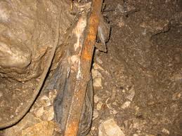 Eldon hill quarry (disused) 0.5 km. Eldon Hole Aux Rabbit Sterling Adventures