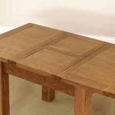 We have a varied selection of extending dining table and chair sets. The Furniture Market Rustic Oak Small 4 6 Seater Extending Dining Table Home Kitchen Furniture
