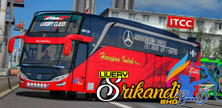 Livery bussid shd srikandi terbaik adalah aplikasi yang menyediakan livery bussid baru dan lengkap atau bus simulator indonesia dari berbagai sumber dan kreator. Livery Srikandi Shd Bussid 1 1 Apk Download Com Shdsrikandi Busbussid Apk Free
