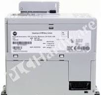 Allen Bradley 1768-L43 Series D CompactLogix L43 Processor ...