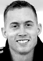 Chad Colgan Obituary (2007)