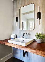 Have you ever listen to their story about their old house looks like? This Old House Cape Ann Bathroom Boston By Sv Design Houzz