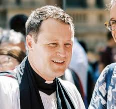 Committed to serving like Jesus