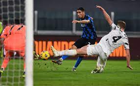 Place your legal sports bets on this game and others in co, in, nj, and wv at betmgm. Goalless Draw Sends Juventus Past Inter Into Coppa Italia Final Forza Italian Football