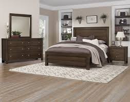 Be sure to check out their bedroom accent pieces, like dressers and chests, to complete. Doerr Furniture Kismet Dresser And Landscape Mirror